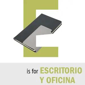 Escritorio y Oficina